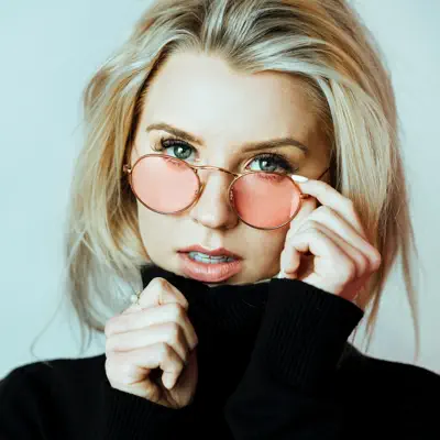 Listen to Tiffany Houghton, watch music videos, read bio, see tour dates & more!