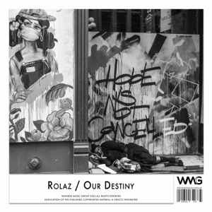 Our Destiny Mixes