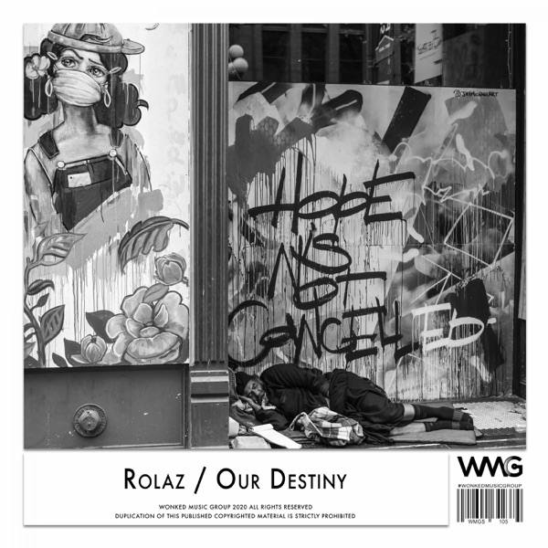 Our Destiny Mixes