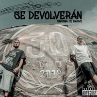 Se devolverán - Single - Sinfonia de Ratas