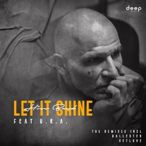 Let It Shine - Single