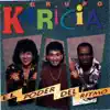 Grupo Karicia - Hechicera