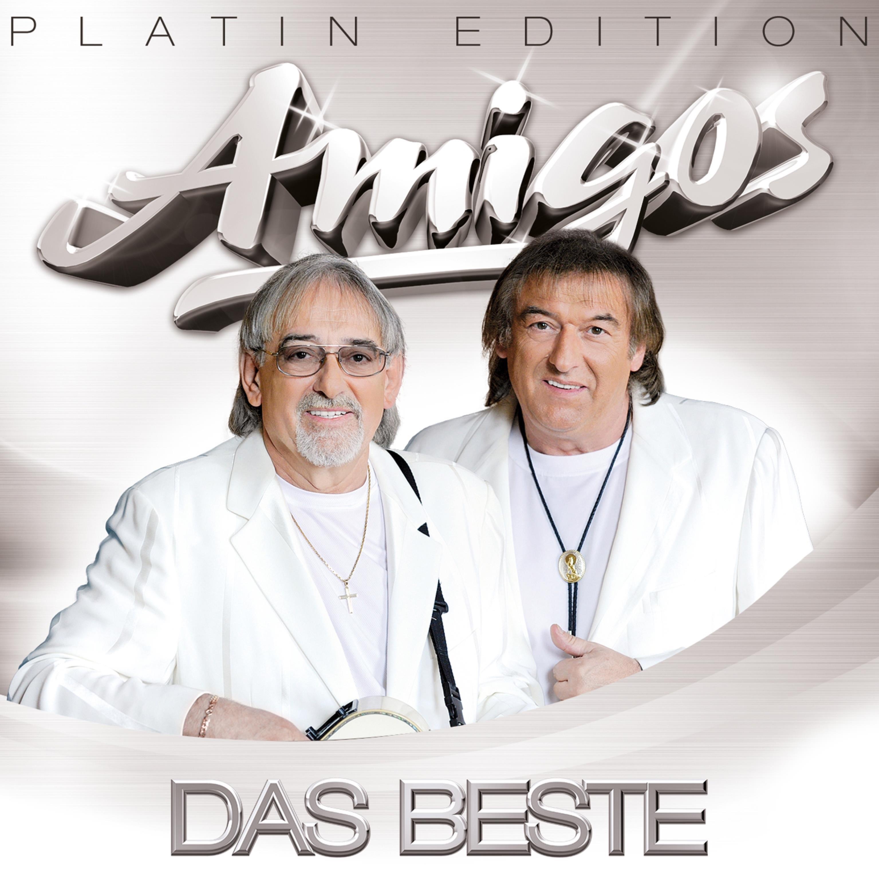 Amigos - Schau zum Himmel und denk an mich