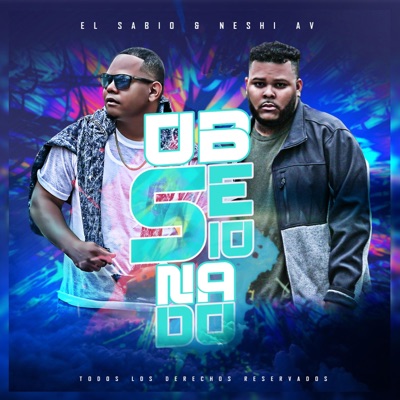 Obsesionado - Single