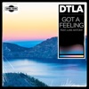 Got a Feeling (feat. Luke Antony) - Single