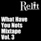 When the Tide Rise (feat. Jae Y.W. & Diz Dean) - Relit lyrics
