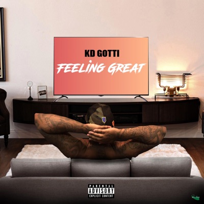 Feeling Great - Single