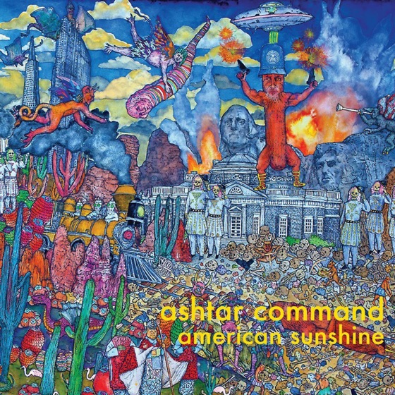 Cover artwork for Deadman's Gun