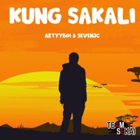 Kung Sakali (feat. ArtyyBoi) - Single - Team Sekai & SevenJC