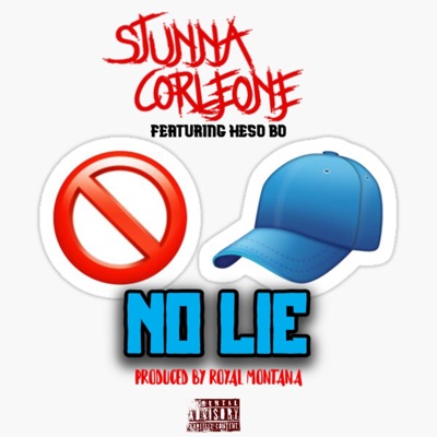 No Lie (feat. Heso Bo) - Single