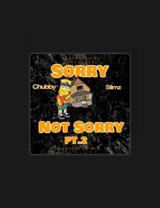 Chubby Slimzを聴いたり、ミュージックビデオを鑑賞したり、経歴やツアー日程などを確認したりしましょう！