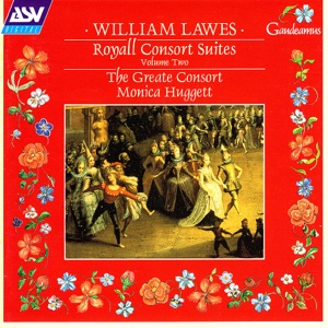 Lawes: Royall Consort Suites