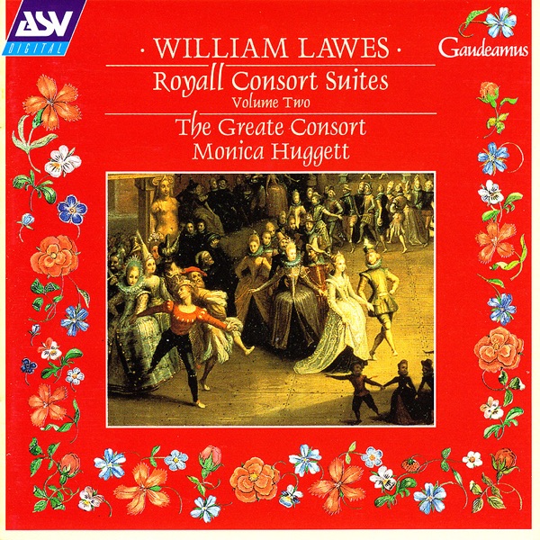 Lawes: Royall Consort Suites