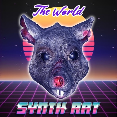 The World (feat. Pødray) - Single