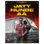 Jatt Hunde Aa artwork