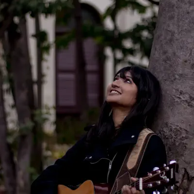 Listen to Shalini Maria, watch music videos, read bio, see tour dates & more!