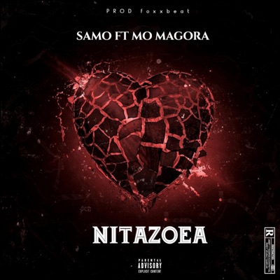 Nitazoea (feat. MO MAGORA) - Single