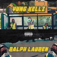 Ralph Lauren - Single - Yung Kellz