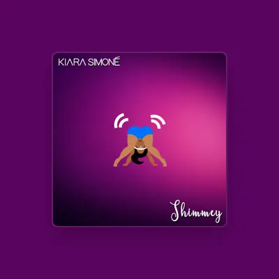 Listen to Kiara Simone, watch music videos, read bio, see tour dates & more!