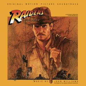 Washington Ending / Raiders March