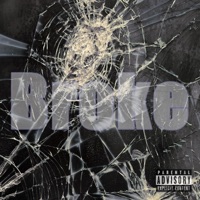 Broke - Single - Jet Máfia, Nig777 & Mc Lipe DS