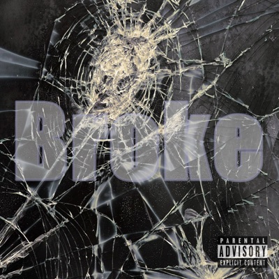 Broke - Single