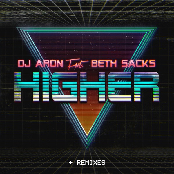 Higher Plus Remixes (feat. Beth Sacks)