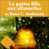 Hans Christian Andersen - La petite fille aux allumettes