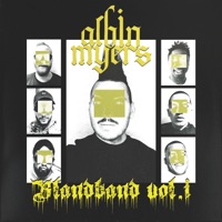 BLANDBAND VOL.1 - EP - Albin Myers