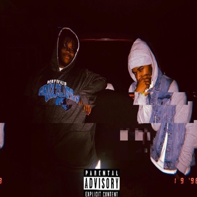 Logatti & Vincenzo - EP