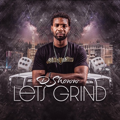 Lets Grind - Single