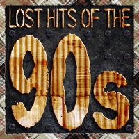 Lost Hits of the 90's (All Original Artists & Versions) - Various Artists