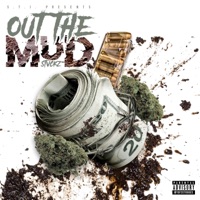 Out the Mud - EP - Stvckz