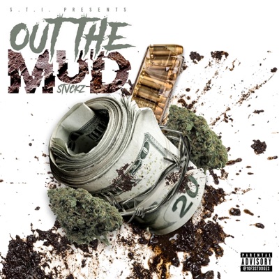 Out the Mud - EP