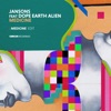 Medicine cover art