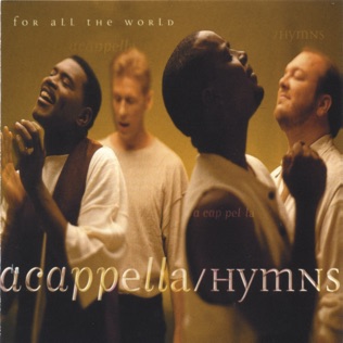 Acappella All Hail the Power of Jesus Name