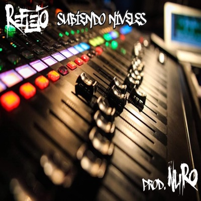 Subiendo Niveles - Single