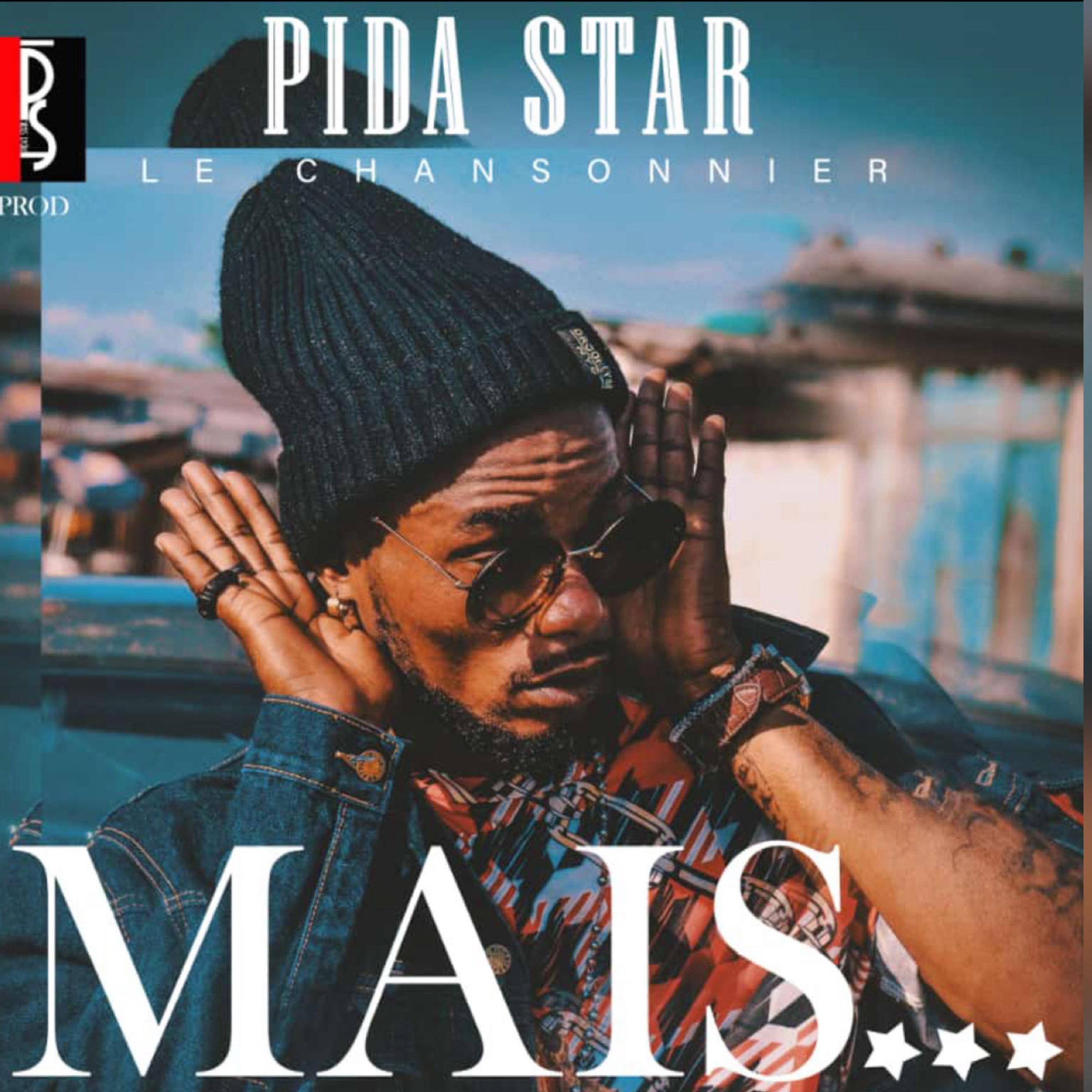 Pida Star - Bokono Virus Clip Officiel (128k)