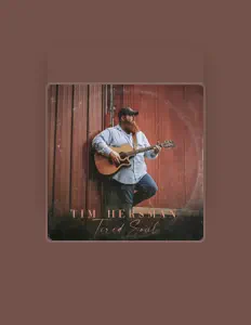 Listen to Tim Hersman, watch music videos, read bio, see tour dates & more!
