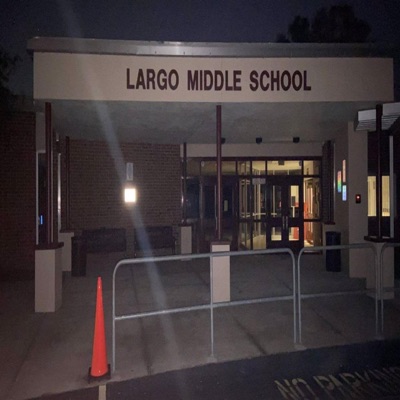 Middle School - Single