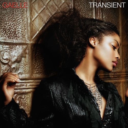 Cover artwork for Transient