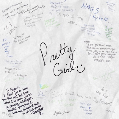 Pretty Girl - Single