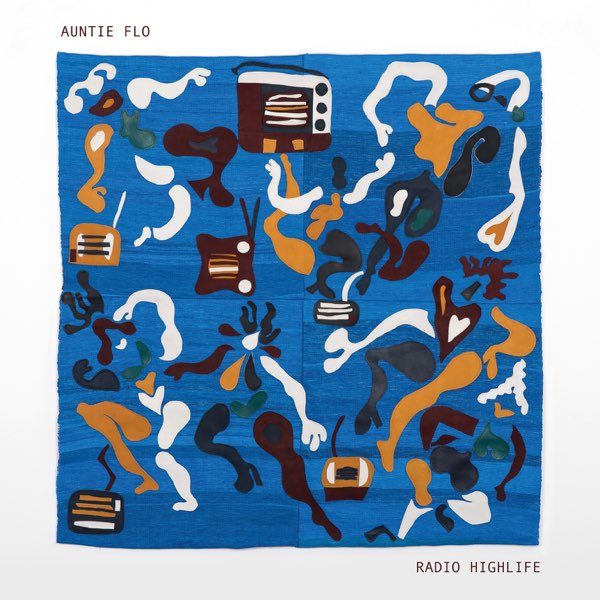 AUNTIE FLO 『GOAN HIGHLIFE』 Auntie Flo Songs