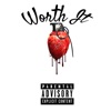 Worth it (feat. Goldie & Nemz) - Single