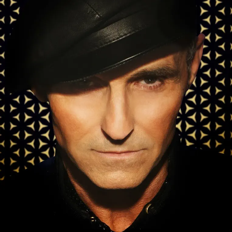 Marti Pellow