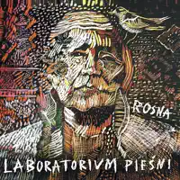 Sztoj pa moru — Laboratorium Piesni