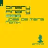 Binary Finary - 1998 (Jose De Mara Extended Remix)
