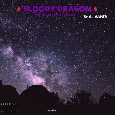 Bloody Dragon - Single