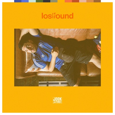 Lost & Found - EP
