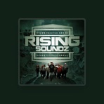 Rising Soundz